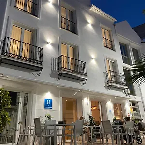 The Old Town Boutique - Adults Only , Estepona España