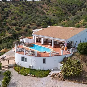 Casa La Quinta , Ríogordo España