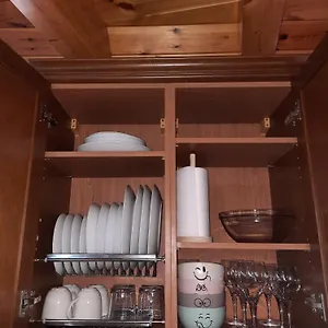 Mcastet, Casita Aranesa En El Valle De Aran Bosost (Bossòst)